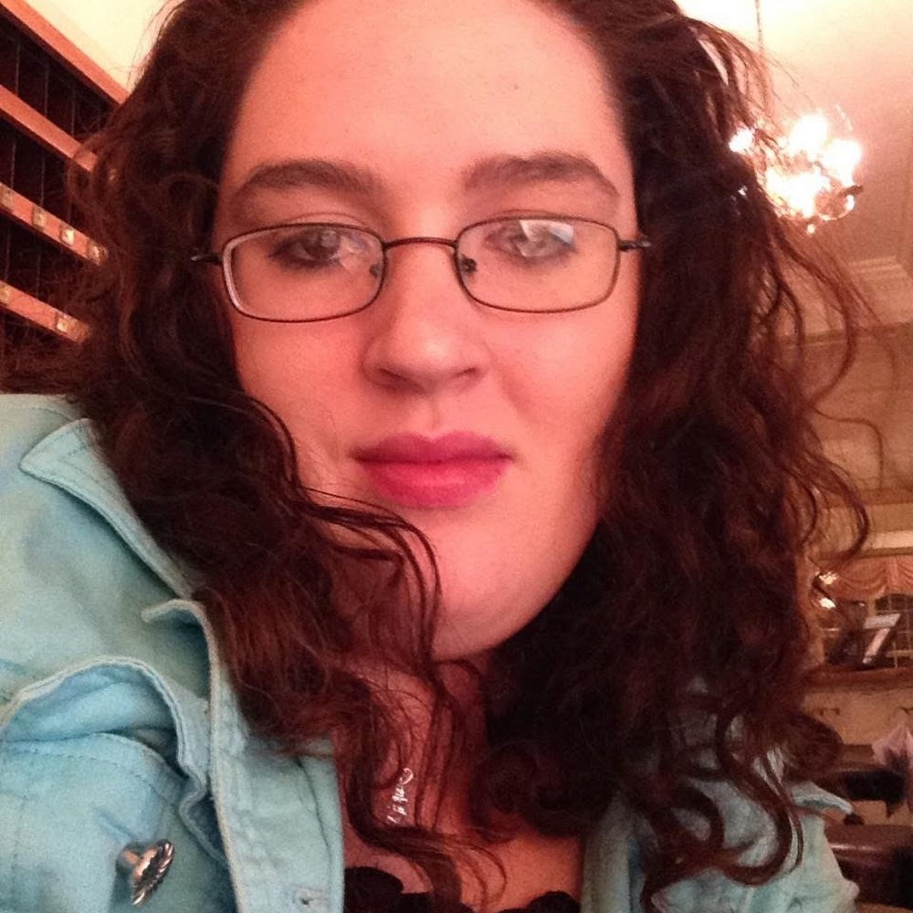 Meet your Posher, Jerrica